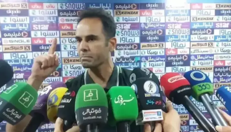 چرا مربیگری استقلال به بختیاری‌زاده نرسید