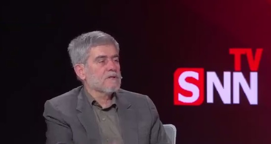 فریدون عباسی: اگر طرف مقابل بخواهد مکانیزم ماشه را اجرا کند، دیگر ماندن در NPT معنایی ندارد
