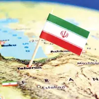 سرمقاله سازندگی/ خاورمیانه جدید و جایگاه ایران