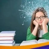 نمی‌توانم روی درسم تمرکز کنم!