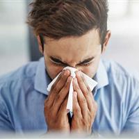 بیشتر از گذشته عطسه می‌کنید؟ «تغییر اقلیم» مقصر است