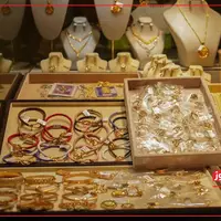 پیش بینی قیمت طلا و سکه ۵ خرداد ۱۴۰۴
