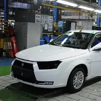 ۱۲سال بن‌بست در خودروسازی