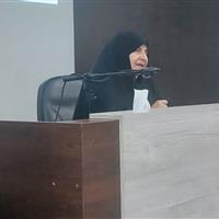 مصوبات حقوقی زنان در ایران حامی حفظ کیان خانواده است