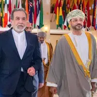 بیشتر از یک میانجی