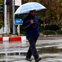 جو ناپایدار و کاهش دما در خراسان شمالی پیش‌بینی می‌شود