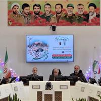 خرمشهر در ۳۴ ساعت آزاد شد؛ ایران در وعده صادق ناتو را به چالش‌ کشید