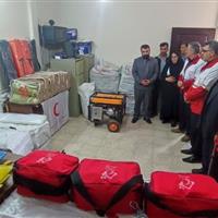 درخشش خانه‌های هلال خراسان جنوبی در شاخص‌های متعدد