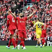 لیورپول 1-1 پالاس؛ تساوی در سوپرجام زودهنگام