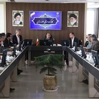 لزوم بهره‌برداری حداکثری از اموال و املاک مازاد دستگاه‌های اجرایی