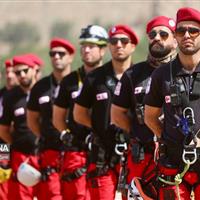 هلال احمر بیش از ۸۰ هزار نیروی داوطلب آموزش دیده دارد
