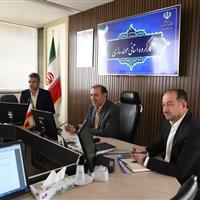تاکید معاون استاندار بر بهینه‌سازی و بهره‌برداری از اموال دولتی