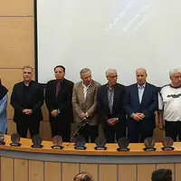 مهدی تاج: ناصر حجازی فرهیخته‌ای بود که پای اعتقاداتش ایستاد