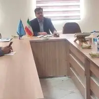 تمرکز بازار جیرفت باید از مرکز شهر برداشته شود