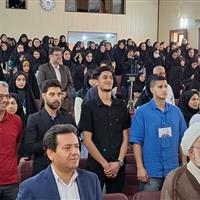 رویش در « رویش»؛ تجلیل از فاتحان علم و مهارت در روز فتح و پیروزی