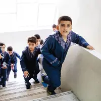 خنجر نابرابری آموزشی به آینده بچه‌های ما