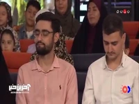 آواز غمگین بلال بلال جناب خان
