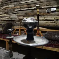 ۵۱ قلیان‌سرا در همدان پلمب شد