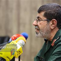 کوچک نمایی پیشرفت های کشور بخشی از راهبرد دشمنان است
