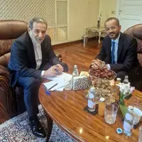 سنگ‌محک دور پنجم مذاکرات