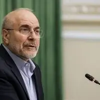 روایت قالیباف از سال های طولانی رفاقت با ابراهیم رئیسی