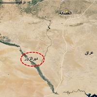 ۳ نیروی امنیتی رژیم الجولانی در سوریه کشته شدند