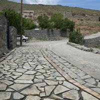 محدوده سکونتی ۱۴۱ روستای قم نهایی شد