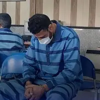سقوط یک مدال‌آور از تشک قهرمانی تا پشت میله‌های زندان