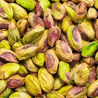 فناوری هسته‌ای به کمک پسته آمد