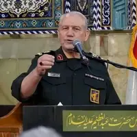 سرلشکر صفوی: ایران و روسیه در بسیاری موضوعات همسو و متحد هستند