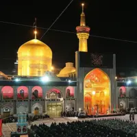 تشریح برنامه‌های حرم مطهر رضوی به‌مناسبت شهادت جوادالائمه(ع)