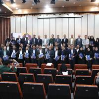 ۴۰ وکیل در زنجان برای دفاع از حق و عدالت سوگند یاد کردند