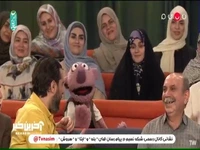 جناب خان زد به دل ایل!