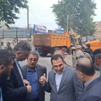 ورود دستگاه قضا به مطالبه ۵۰ ساله شهروندان قائم‌شهری