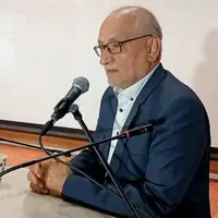 مرعشی: اداره کشور نمی‌تواند بر اساس حوادث یا اتفاقات باشد