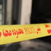 کشف قتل خانوادگی در پوشش تصادف 