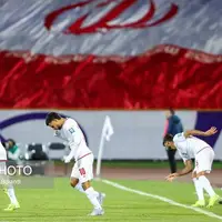 برگزاری دیدار ایران و کره شمالی در ورزشگاه آزادی