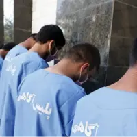 6 عامل نزاع دسته‌جمعی در طرقبه شاندیز دستگیر شدند