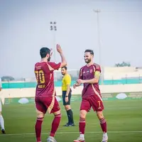 فرهاد مجیدی اخراج شد/ دبل نوراللهی در بازی پایانی