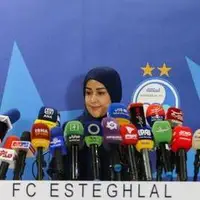 سخنگوی استقلال: امروز به سازمان لیگ اعتراض می‌کنیم