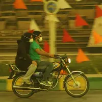 آلودگی هوا در ۱۳ شهر خوزستان؛ آبادان و خرمشهر در وضعیت خطرناک