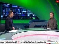 دین‌محمدی: ارقام‌نجومی نو‌ش‌جانشان، فوتبال بازی کنند