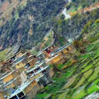 طبیعت زیبای یاسوج
