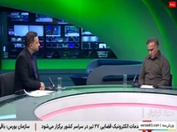 دینمحمدی: انتظار داشتم برابر استقلال از من تقدیر شود