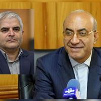 سرپرست معاونت هماهنگی امور اقتصادی استانداری کرمانشاه منصوب شد