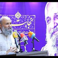 آثار استاد نجابتی حامل پیام‌های عمیق فرهنگ شیعی‌ است