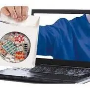 مصوبه فروش اینترنتی دارو به کجا رسید؟