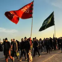 عملیاتی شدن سامانه «سجاد» در اربعین ۱۴۰۴ در تمام مرزهای کشور