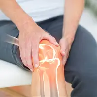 تقویت مفاصل؛ آسیب‌دیدگی کمتر