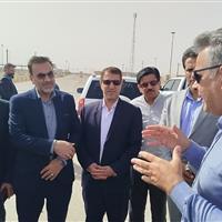 ۶۵۰ میلیارد تومان پروژه برای شهرداری‌های استان ایلام تعریف شد